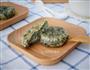 草头塌饼的做法图解5