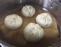 四季豆酱肉包子的做法步骤8