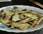糟菜闷笋的做法图解6