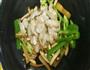 豆干炒肉片的做法图解11