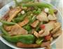 豆干炒肉片的做法图解13