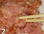 西湖牛肉羹的做法图解2