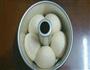 皇冠面包的做法图解5
