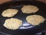 三文鱼饼的做法图解5