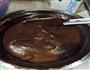 6寸巧克力蛋糕的做法图解10