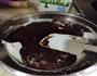 6寸巧克力蛋糕的做法图解9