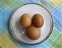 鸡蛋红小兔子的做法图解4
