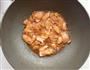 酱香核桃炒鸡片的做法图解7