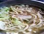 清汤鸡蛋手擀面的做法图解5