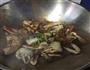 香辣梭子蟹的做法图解5
