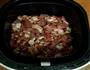 孜然羊肉的做法图解3
