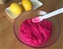 火龙果酱的做法图解2