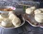 奶香馒头的做法图解4