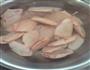 香辣豆瓣鸡翅的做法图解1