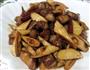 苦笋红烧肉的做法图解14