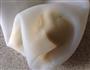 牛奶白面包的做法图解1