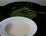 炝锅扁豆丝的做法图解7