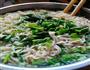 早餐-香菜面的做法图解1