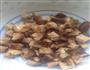 番茄臘肉香菇飯的做法图解3