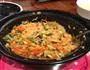 韩式石锅拌饭的做法图解9