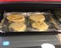 芝麻小烧饼的做法图解8