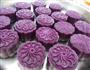 紫薯饼的做法图解5
