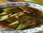 简易版虎皮青椒的做法图解3