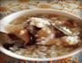 香菇草鱼粥的做法图解8
