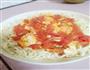 西红柿鸡蛋面的做法图解11