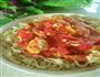 西红柿鸡蛋面的做法图解12