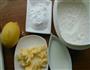 酸奶柠檬曲奇饼的做法图解1
