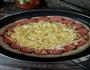 不粘锅披萨的做法图解4