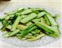 凉拌黄瓜的做法图解4