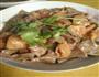 番茄牛肉的做法图解4
