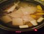 Kiki 的鱼汤的做法图解5