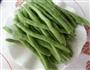 干煸豆角的做法图解1