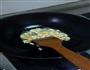 鸭蛋炒米饭的做法图解2