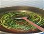 酱茼蒿的做法图解8
