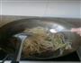 酸辣土豆丝的做法图解7