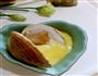 花蛤蒸蛋的做法图解2