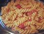 芝士焗意粉的做法图解14