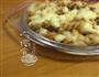 芝士焗意粉的做法图解20