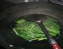 蒜苔炒前上肉的做法图解1