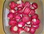 糖醋樱桃萝卜的做法图解5