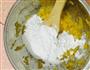 电饼铛-懒人南瓜饼的做法图解3