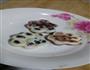 三色密豆冰激凌的做法图解8