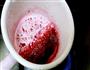 帕尼尼捲树莓慕司的做法图解8