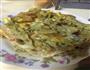 绿豆薏米煎饼的做法图解7