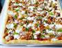 核桃洋葱披萨的做法图解15