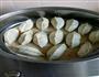 烫面蒸饺的做法图解4